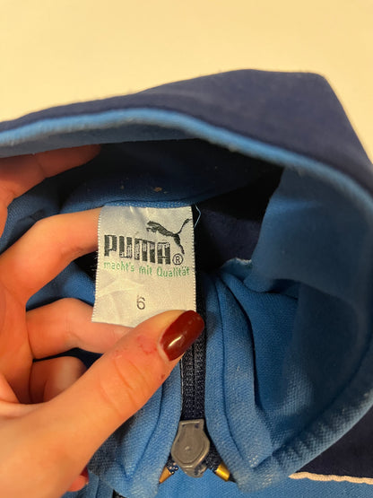 Puma Vintage Trackjacket L 5042