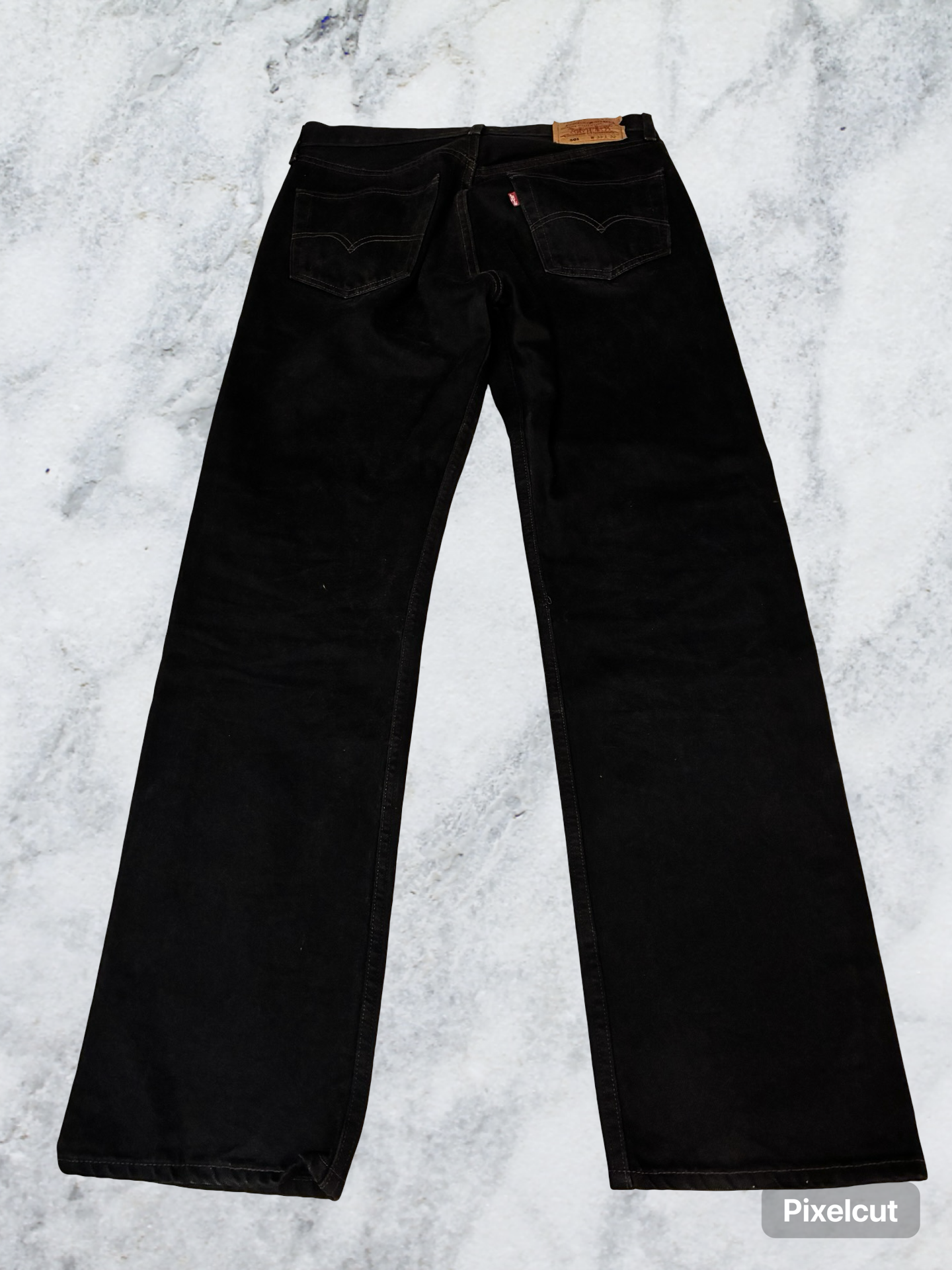 Vintage Levi’s jeans 33/32 fit L 6465