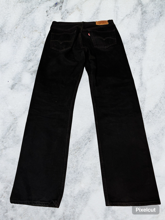 Vintage Levi’s jeans 33/32 fit L 6465