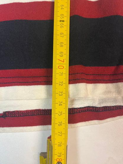 Vintage Tommy Hilfiger Rugby Shirt XL 3295