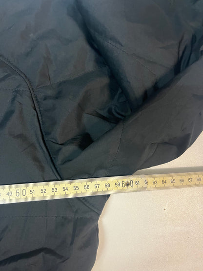 Vintage Nike Jacke gefüttert M 5717