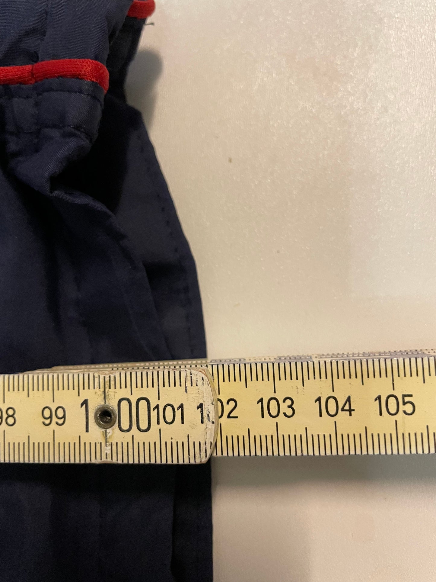 Nike Vintage Trackpants L 4628