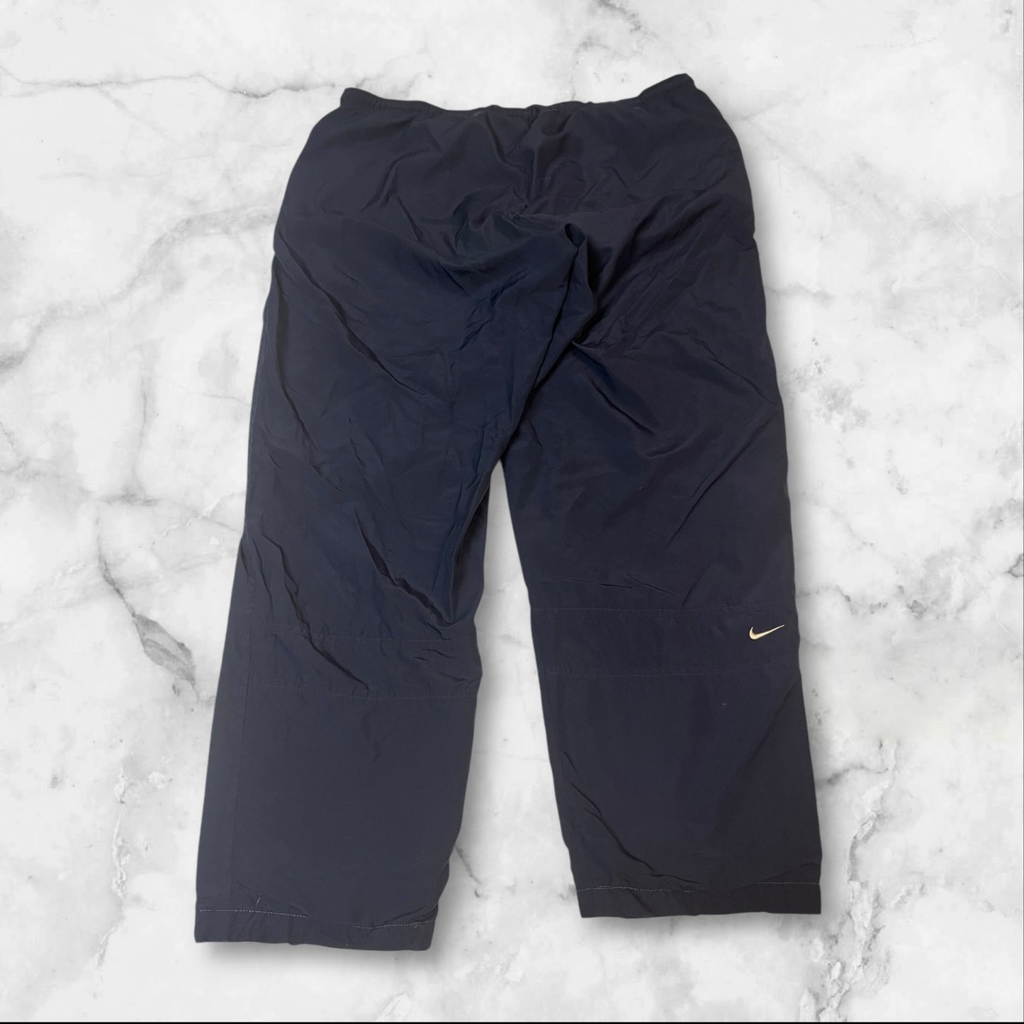 Vintage Nike Trackpants XL 4977