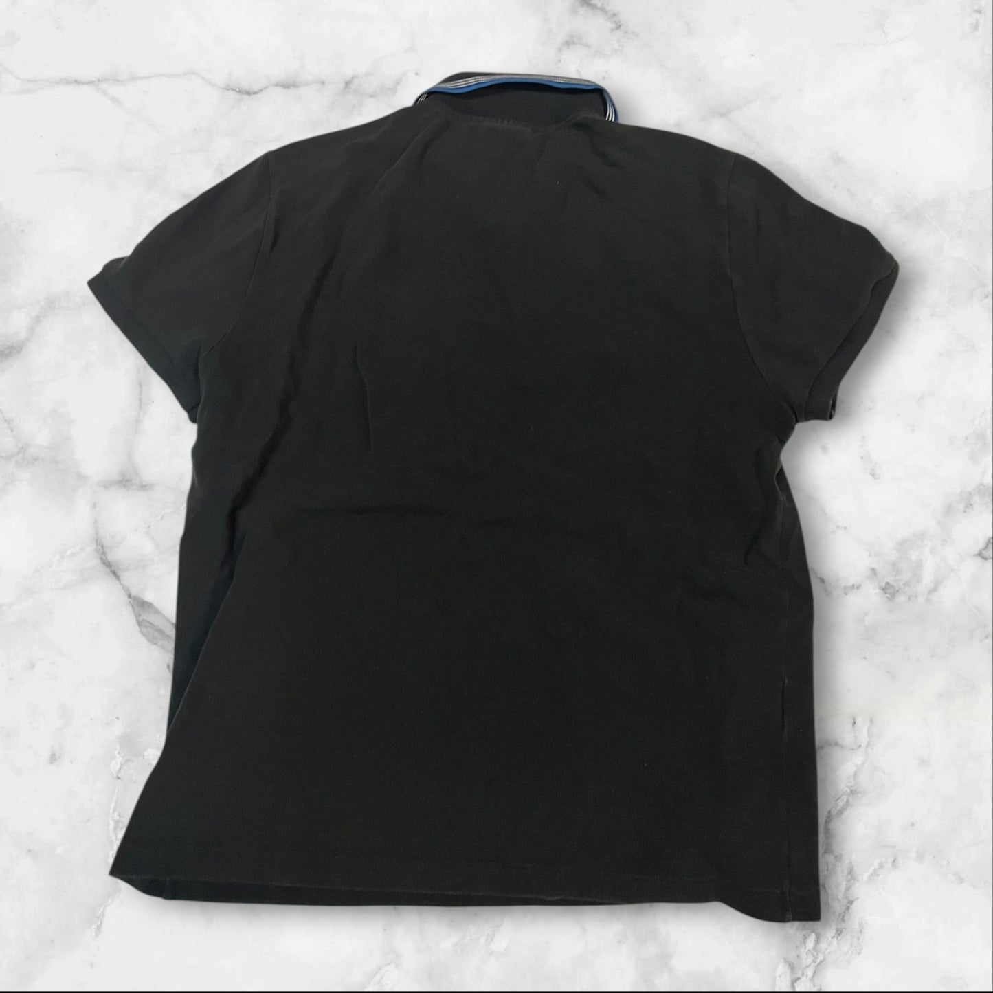 Lacoste Vintage Poloshirt M 5043