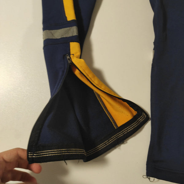 Nike Track Pants Vintage S (kinder XL) #6729
