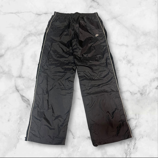 Vintage Nike Trackpants baggy XL 3380