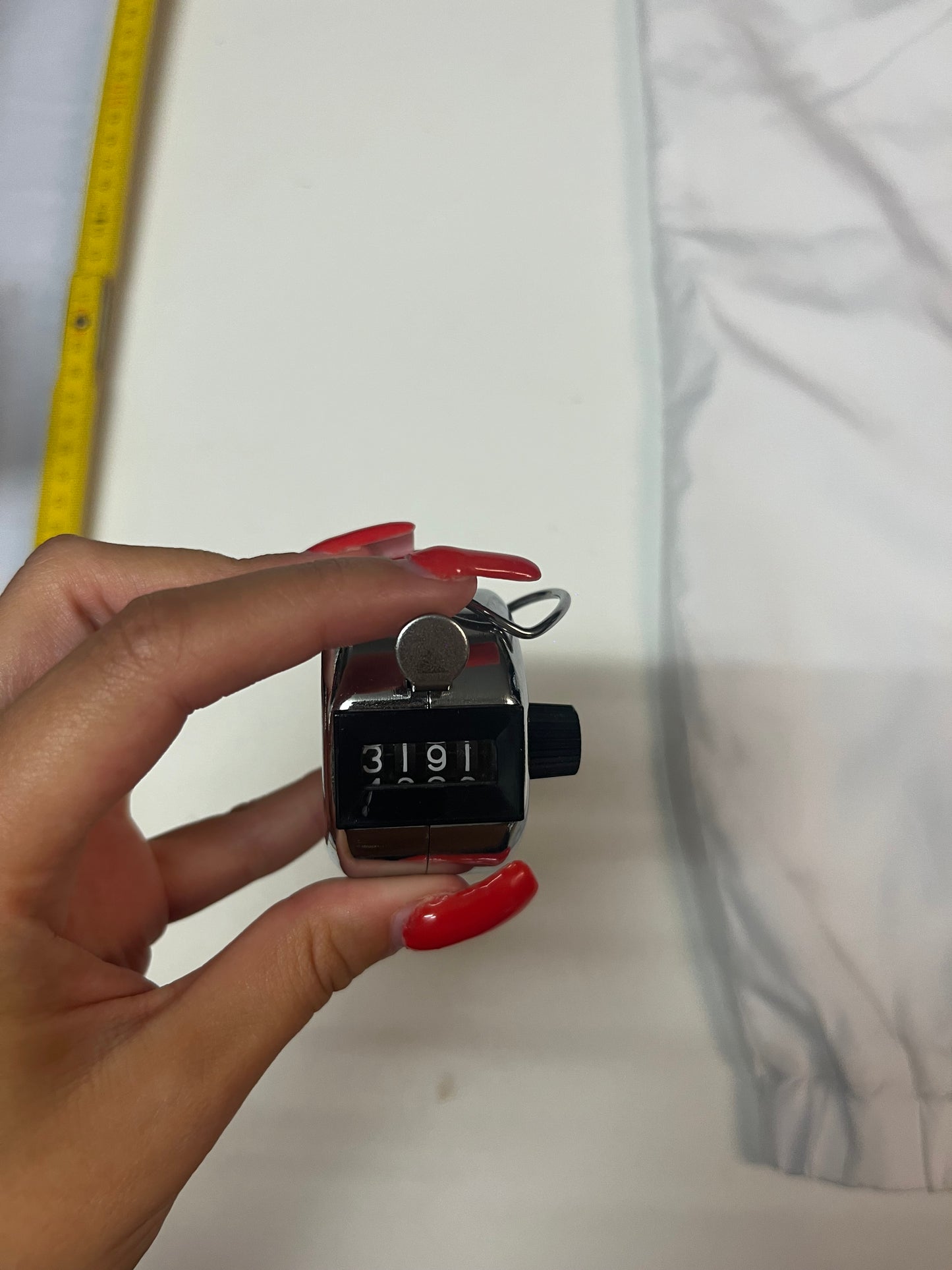 Vintage Ellesse Trackpants M 3191