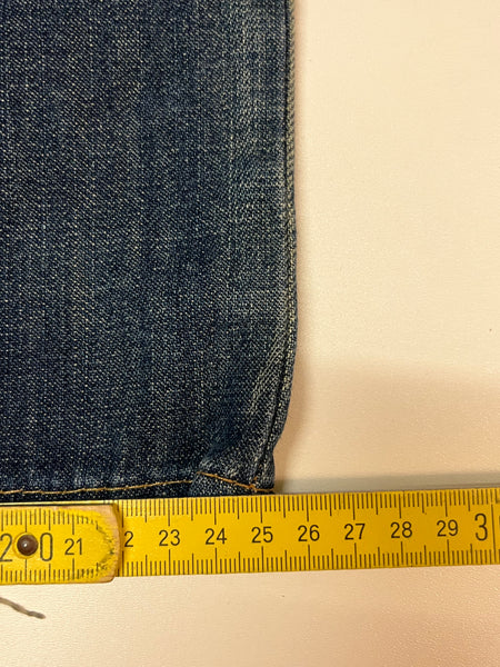 Vintage Replay Jeans L 9293