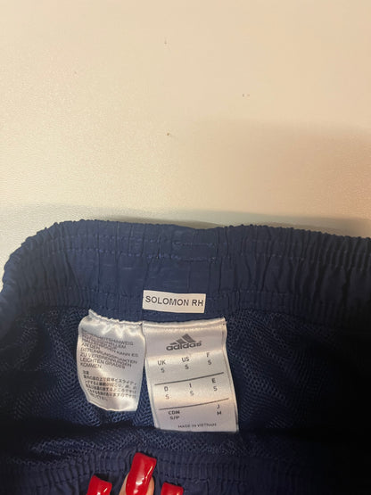 Vintage Adidas Trackpants S 4493