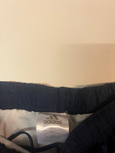 Vintage Adidas Trackpants baggy L fit S 2114