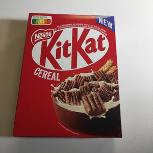 Kitkat Cereal 330g