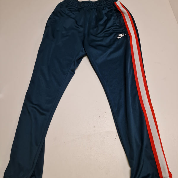 Nike Jogginghose Navy Red/White Stripes XS #7056