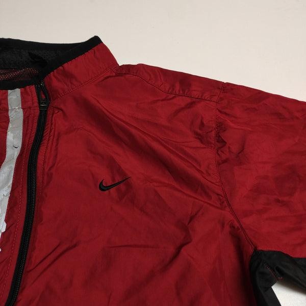 Nike Trackjacket Vintage M #7267