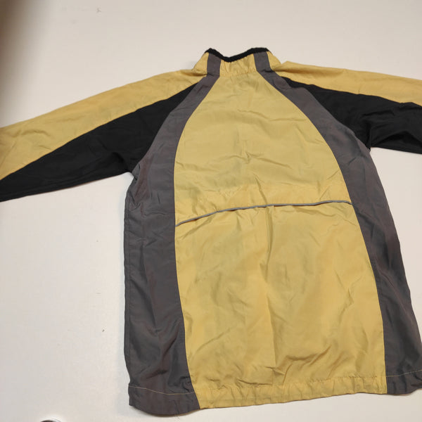 Nike Vintage Trackjacket M nylon Stoff aus #7445