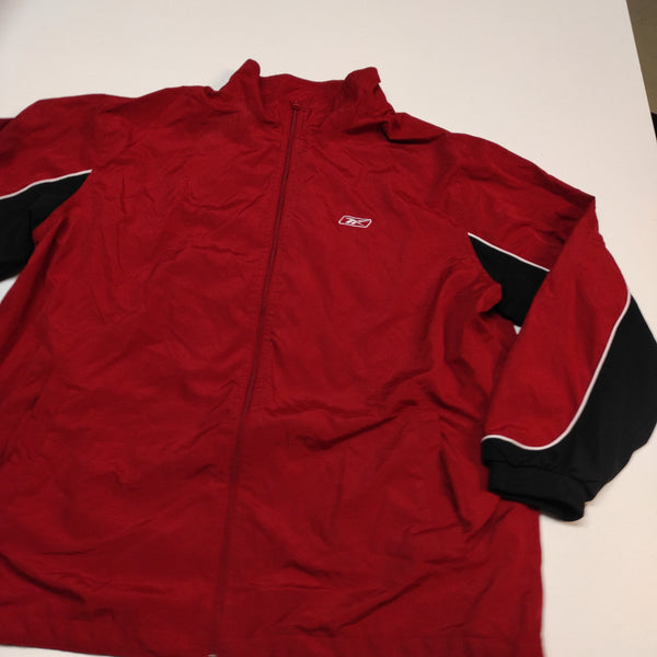 Nike Trackjacket Vintage Xl Reflective #7451