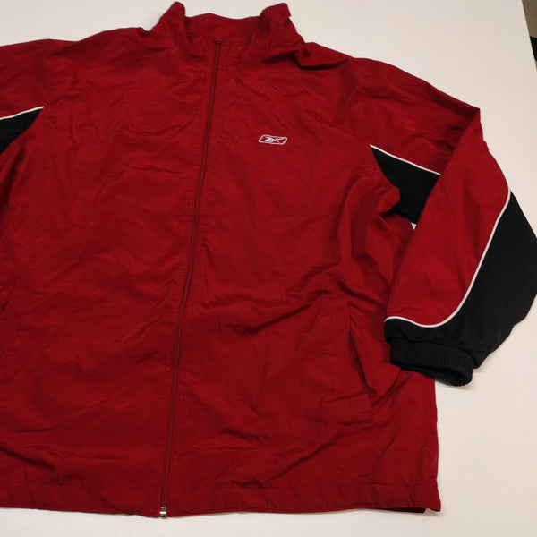 Nike Trackjacket Vintage Xl Reflective #7451