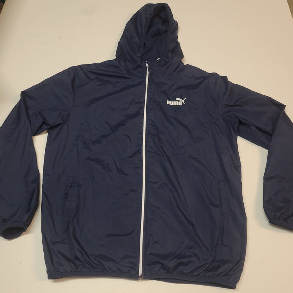 Puma Trainingsjacke Regenjacke M #7476