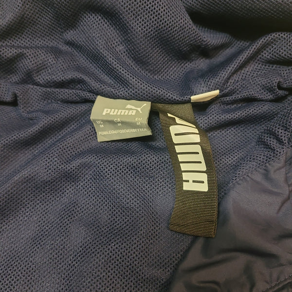 Puma Trainingsjacke Regenjacke M #7476