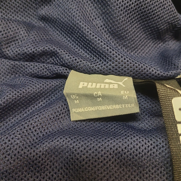 Puma Trainingsjacke Regenjacke M #7476