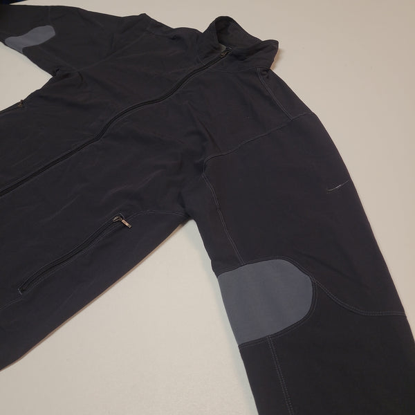 Nike Vintage Trainingsjacke M #7477