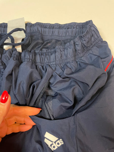 Adidas Vintage Trackpants Baggy L 1954