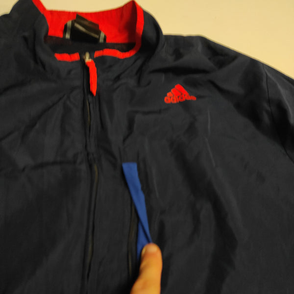 Adidas Vintage Trackjacket M #7531