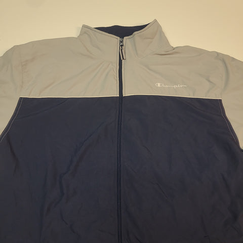 Champion Vintage Trainingsjacke XL #7543