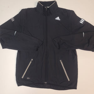 Adidas Trackjacket / Weste Jacke M