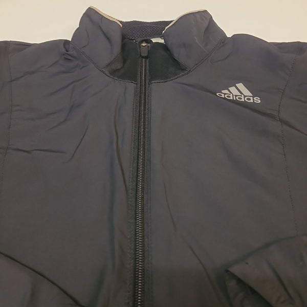 Adidas Trackjacket / Weste Jacke M