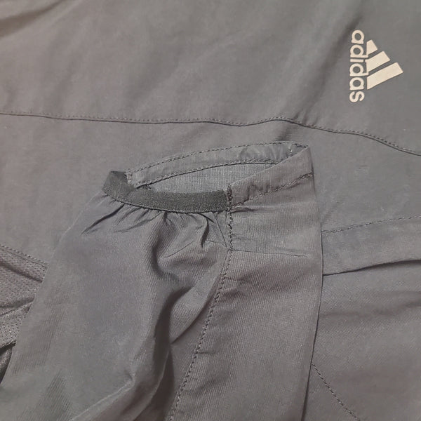 Adidas Trackjacket / Weste Jacke M