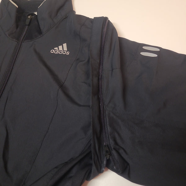 Adidas Trackjacket / Weste Jacke M