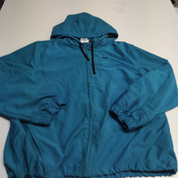 Reebok Vintage Track jacket Türkis S - M #7725