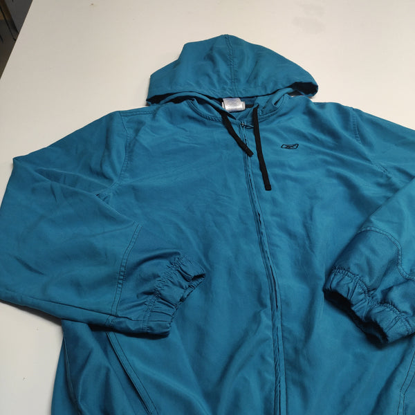 Reebok Vintage Track jacket Türkis S - M #7725