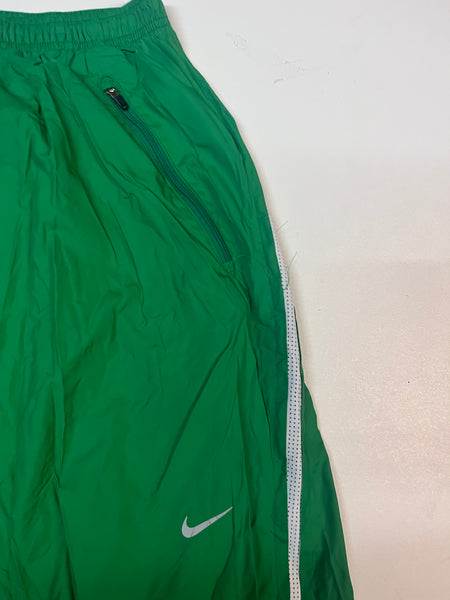 Vintage Nike Trackpants L fit S 2119