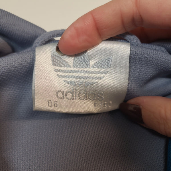 Adidas Trainingsjacke Trackjacket Vintage M #7835