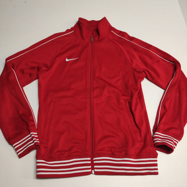 Nike Trackjacket Vintage Fit M Reflective #7915