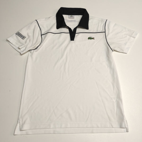 Lacoste Vintage Polo shirt M #7920