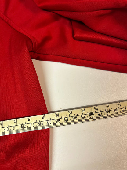 Nike Vintage Trackjacket L 4519