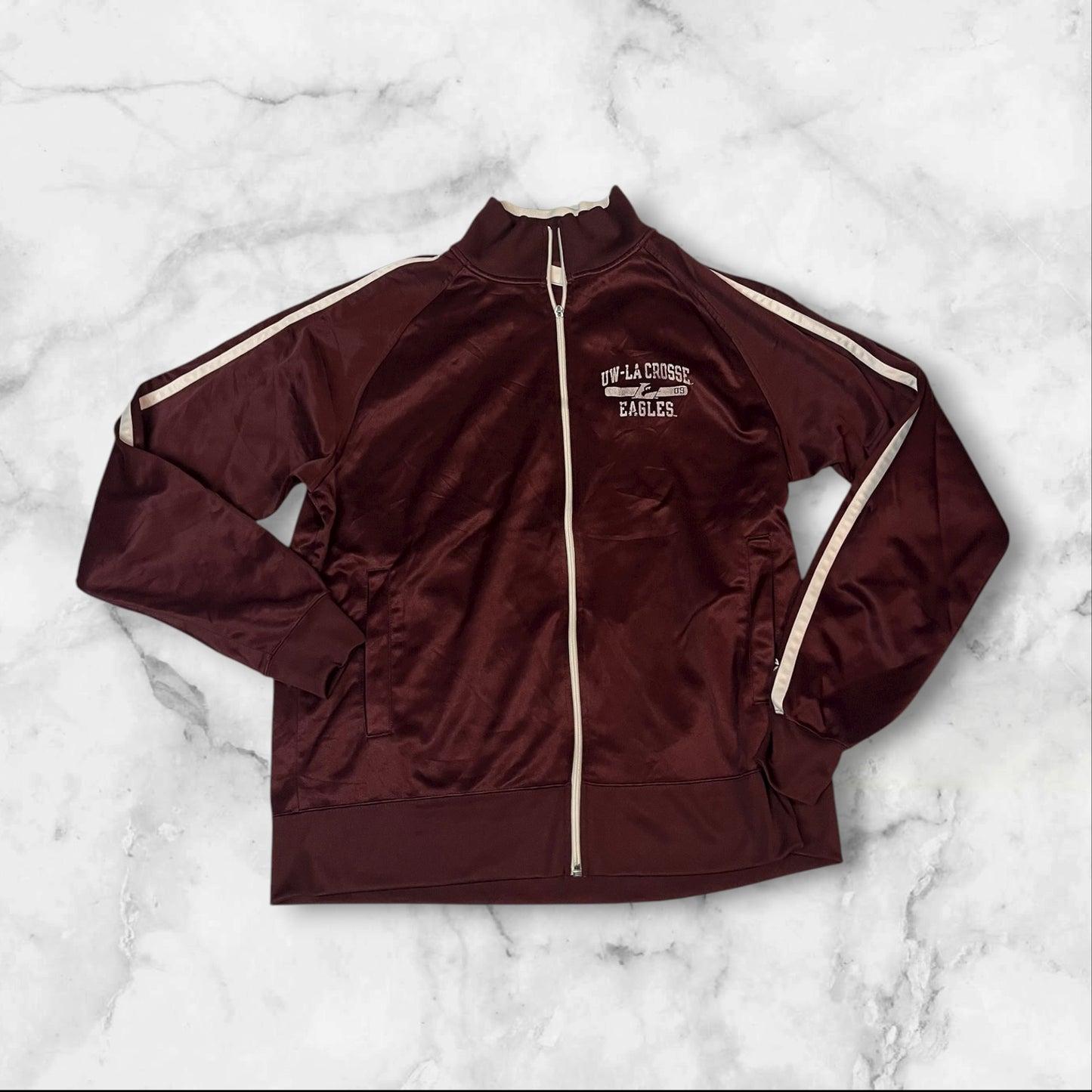Champion Vintage Trackjacket L-xl 4515