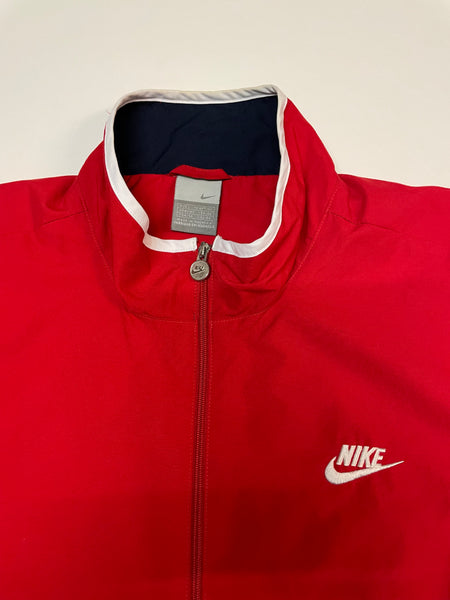 Nike Vintage Trackjacket #9098 Gr L