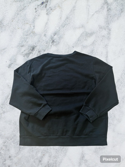 Vintage Lacoste Sweatshirt XXL fit M 6777