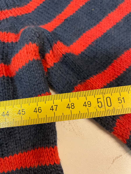 Lacoste Vintage Pullover M 895