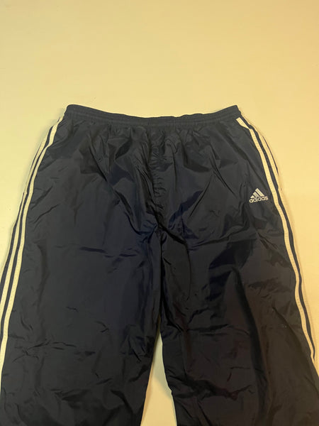 Adidas Vintage Trackpants 2xl fit L Baggy 2059