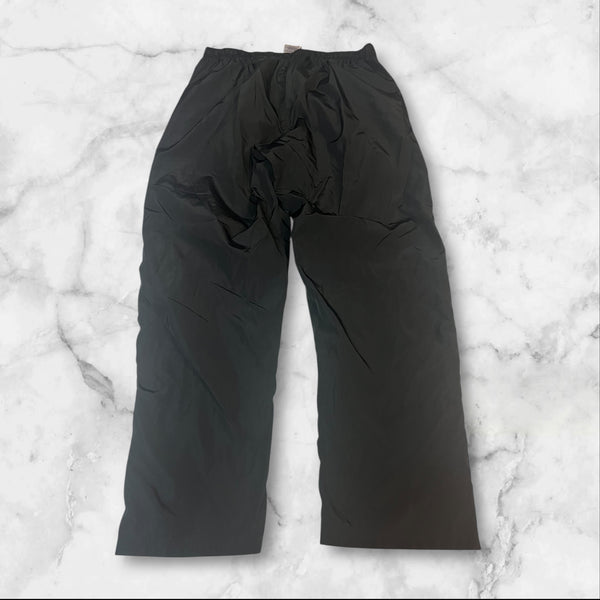 Vintage Reebok Trackpants baggy XL fit M 2116