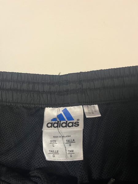 Vintage Adidas Trackpants M-L 9810