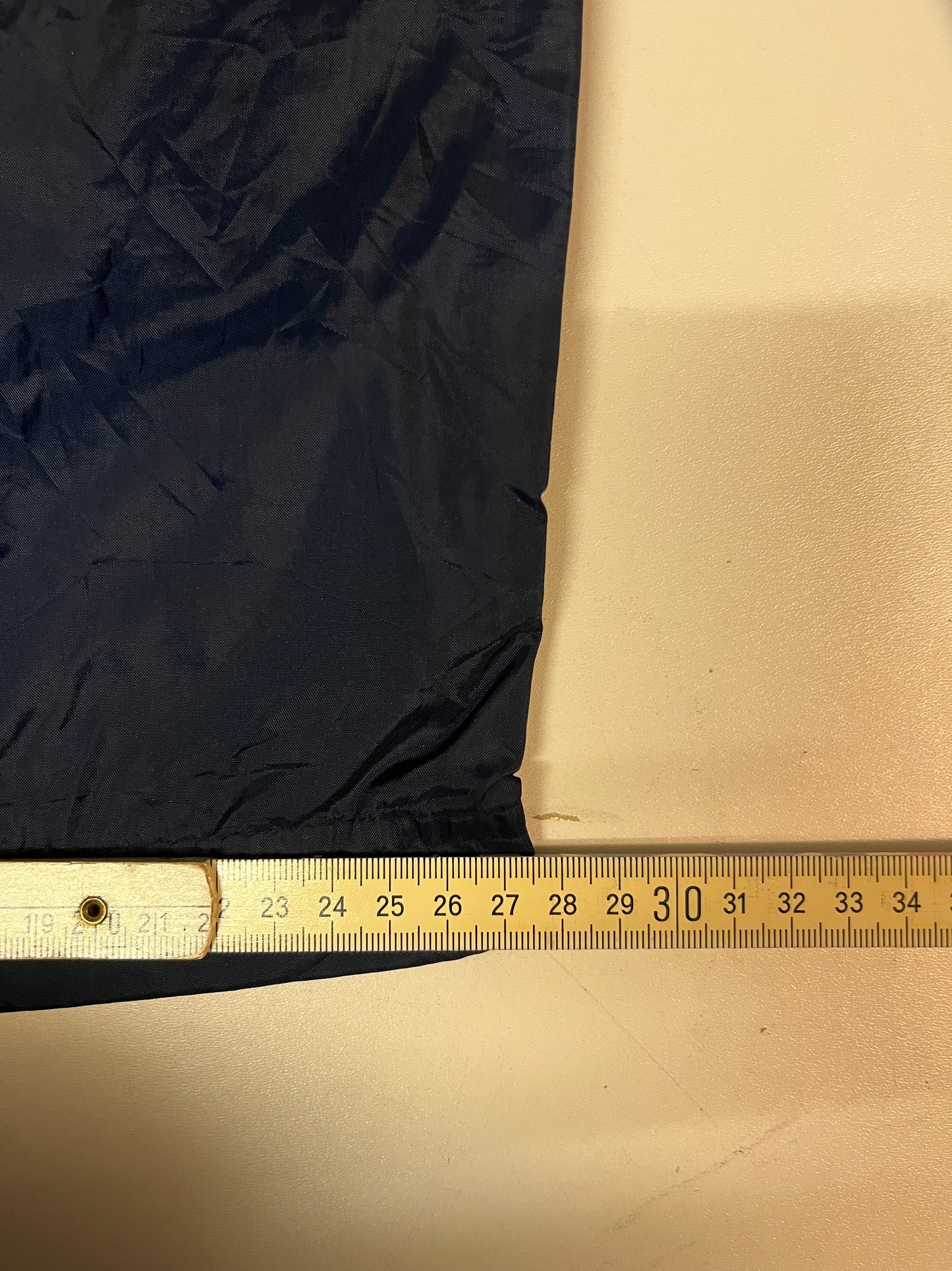 Vintage Nike Trackpants baggy XL fit L 5604