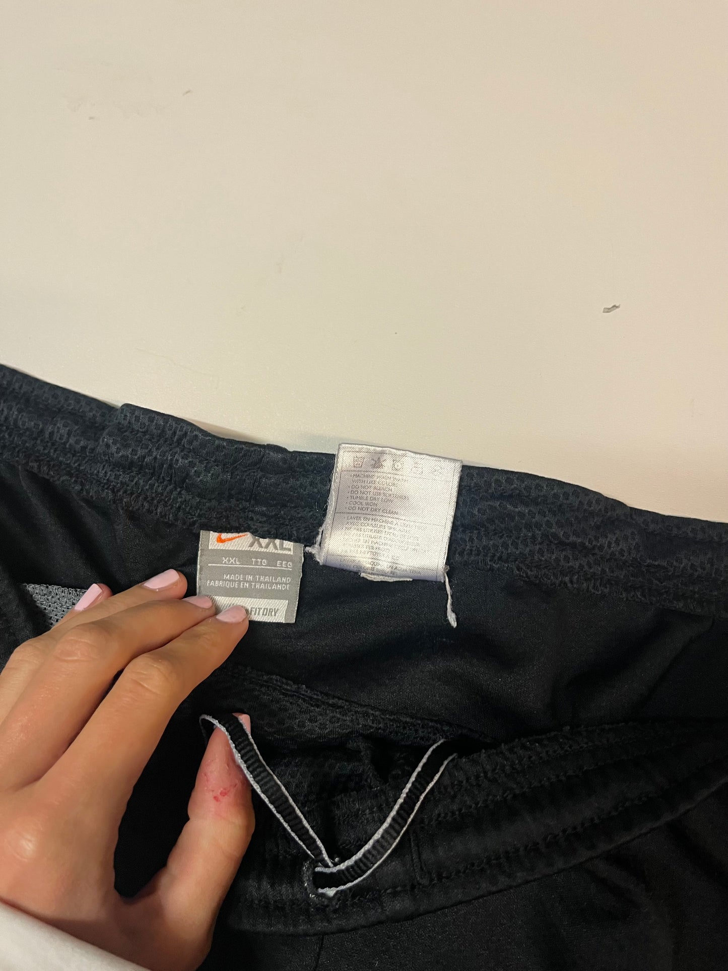 Nike Vintage Trackpants xxl baggy 4600