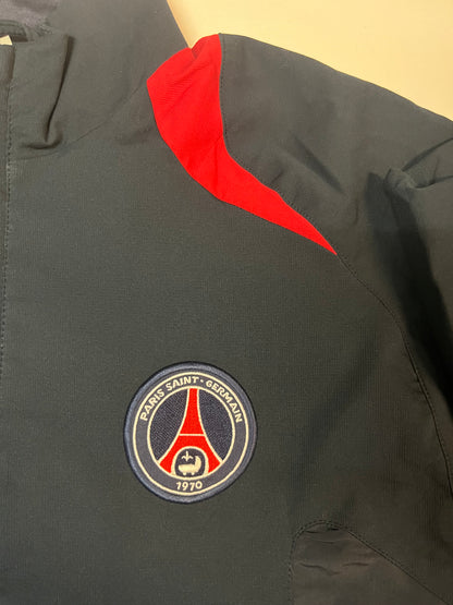 Vintage Nike-PSG Trainingsjacke M - L 5087