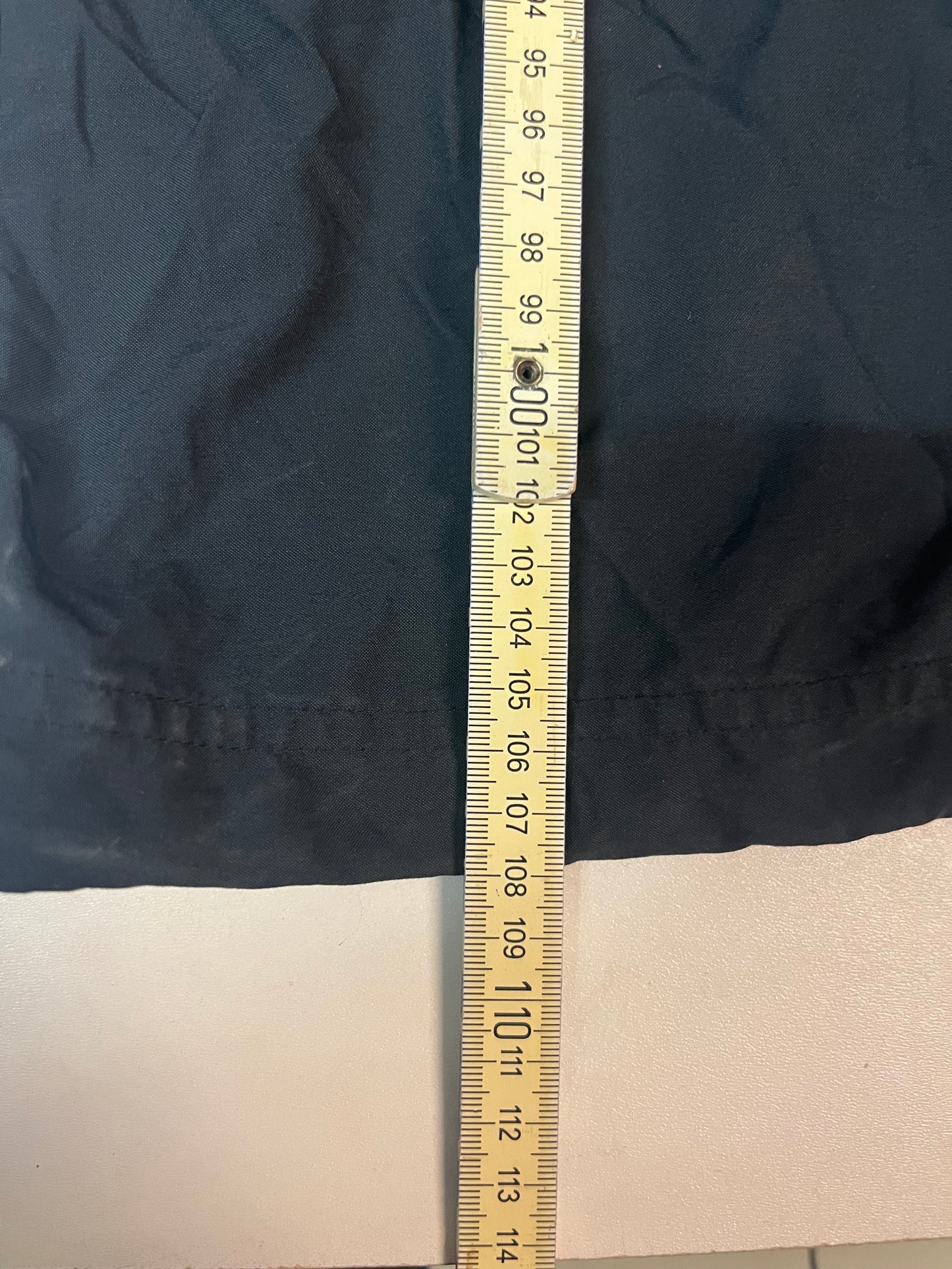 Vintage Nike Trackpants baggy L 5381