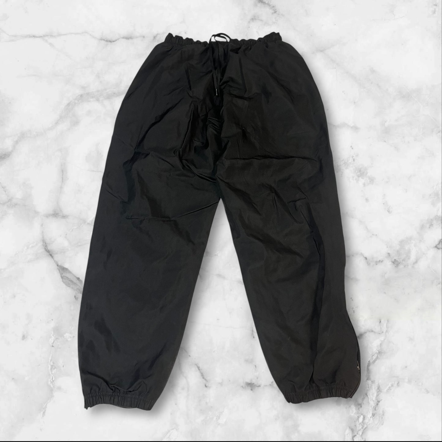 Nike Vintage Trackpants L baggy 4652